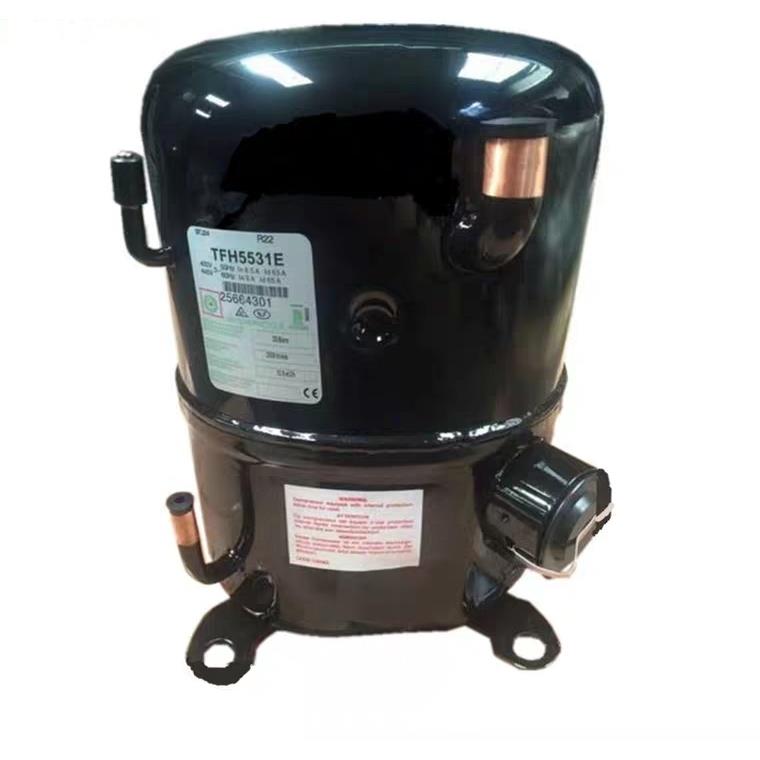 3.5匹空调压缩机 TFH5531E FH5535E TFH5535E 5535F 适用泰康