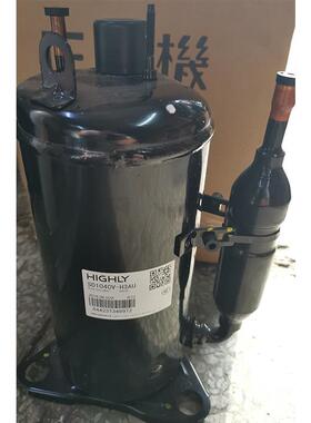 SD140UV-H6AUN全新原厂日立空调压缩机 小一匹SD104CV-H3AU除湿机