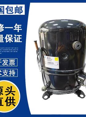 全新低温冰柜压缩机AVA5535EXG法国泰康制冷压缩机