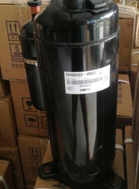 PH460X3CS-8MUC1/4MU1 PH450美芝3匹热泵空调压缩机PH460X2C-8FTC