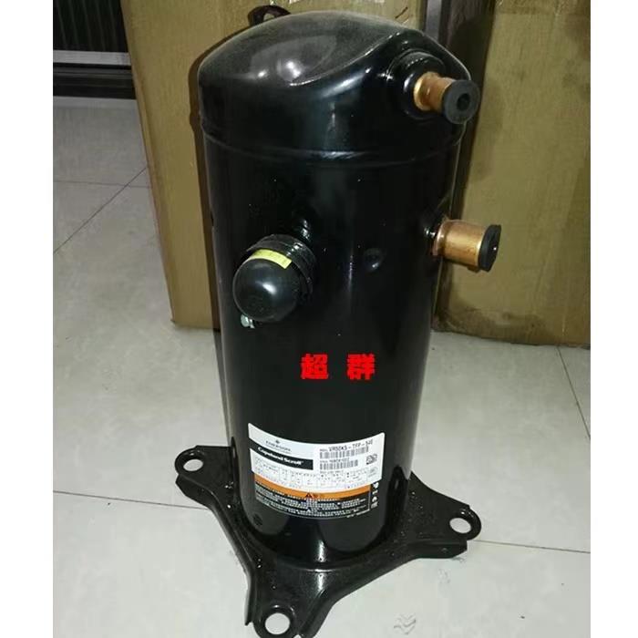 空调制冷压缩机 ZP42K5E-TF5-130 ZP51KUE-TF5-52E 适用于谷轮