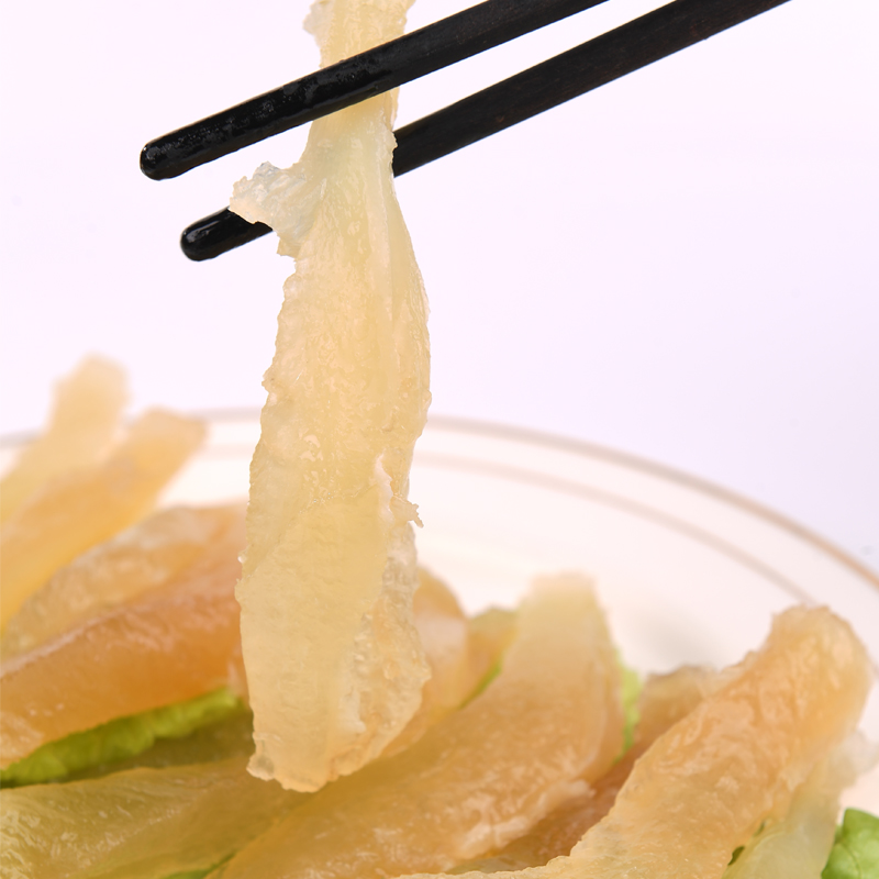 牛蹄筋新鲜冷冻杂碎真空散装配菜