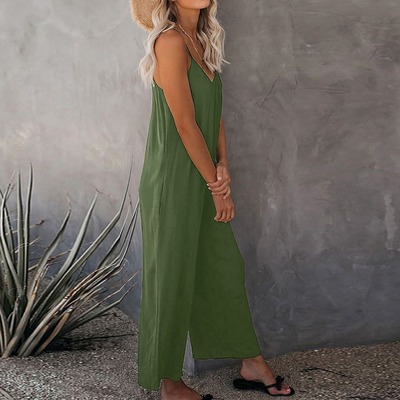 色连体裤女士色连体裤女士