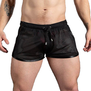 men low 男士 休闲低腰短裤 时尚 for shorts waist casual Fashion