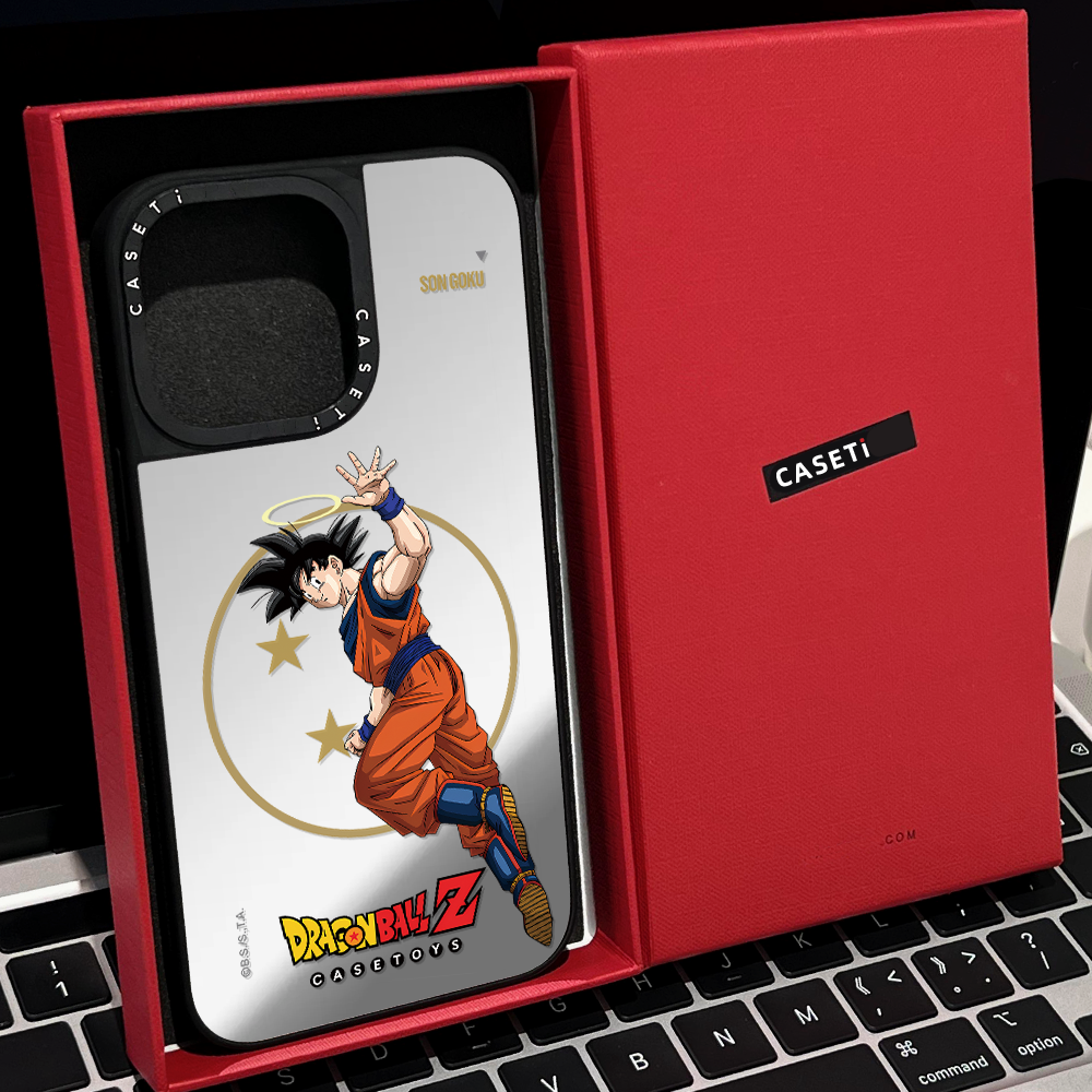 casetify+iPhone16ProMax+镜面