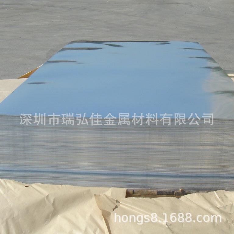 供应AlSi1MgMn铝合金棒铝板A6082BD船用耐腐蚀棒材6022块锭