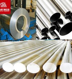 17Cr-15Mn-4Ni奥氏体不锈钢抗均匀腐蚀性