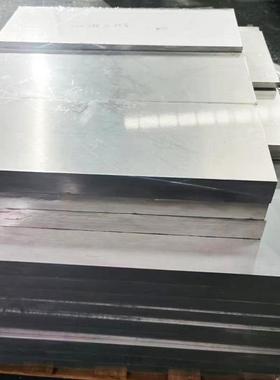 压铸锌合金板Zawak5Zamak3锌合金块棒3号可做量大优惠可零切