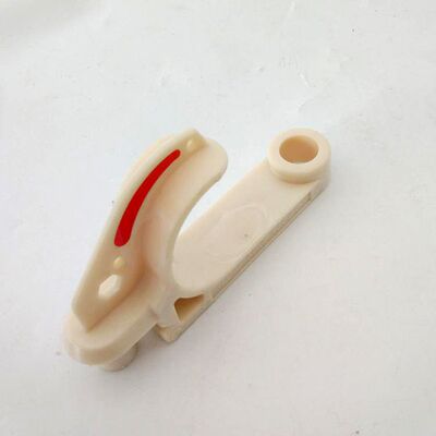 中矿生产矿用电缆挂钩 阻燃抗静电 GL-PVC矿用电缆挂钩