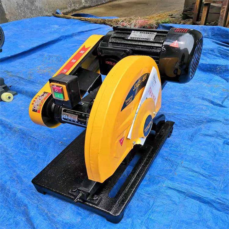 3KW砂轮切割机J3G3-400A型砂轮切割机J3GY-LD-400A型砂轮切割机