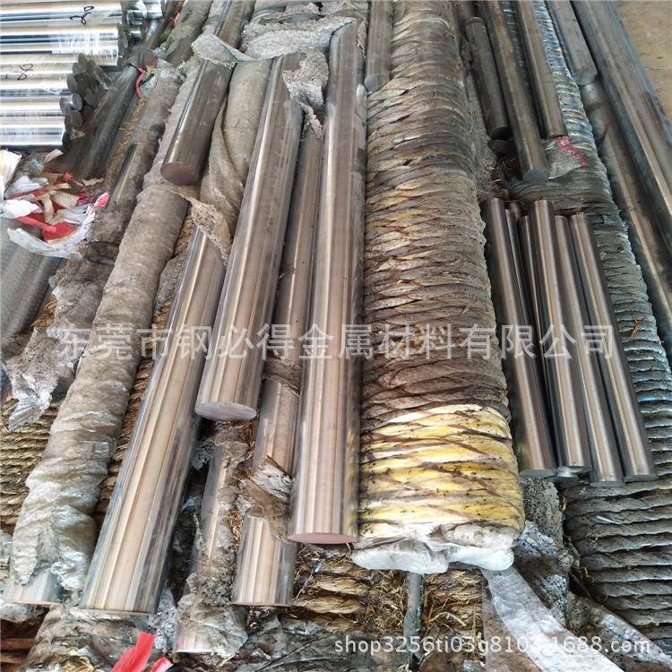 厂家TA11钛合金棒TA11耐腐蚀钛棒TA11钛合金材料切割零售