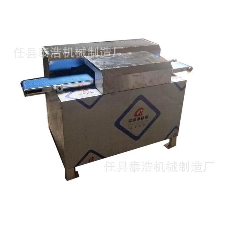 五花肉鸡胸肉鸡柳切片机新款平置肉类切片机横向自动切肉片机,清洗/食品/商业设备,肉制品加工设备,淘宝优惠券,粉丝福利购,淘宝优惠卷