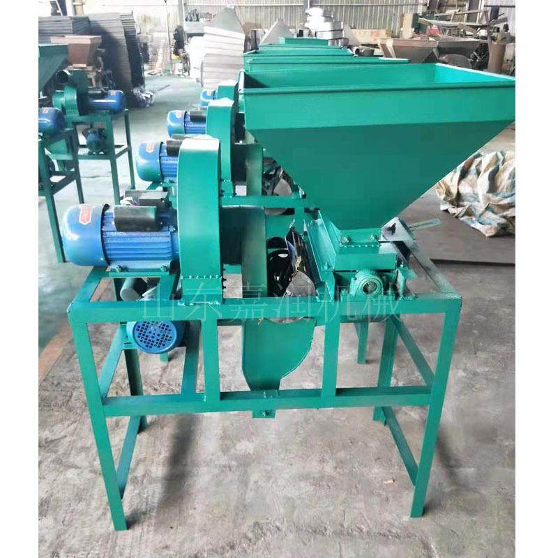 油茶果剥皮机蓖麻籽剥壳机花生茶籽去壳机,农机/农具/农膜,收割机械,淘宝优惠券,粉丝福利购,淘宝优惠卷