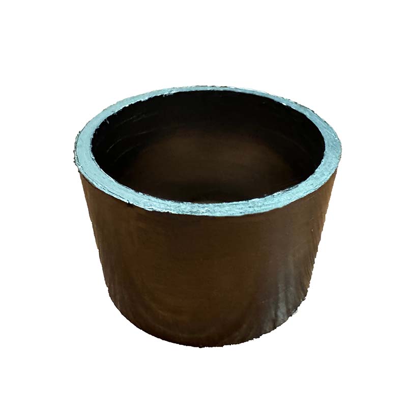 香帅苍云500XS650N硬汉800排气管垫片密封垫石墨垫圈原厂配件