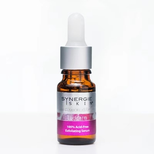 Synergie 无果酸温和焕肤精华液