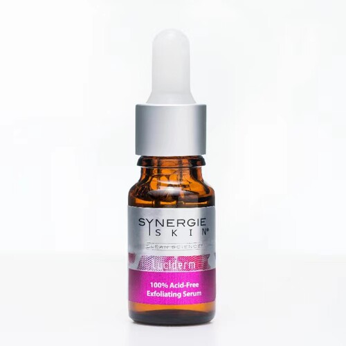 Synergie无果酸温和焕肤精华液