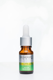 Synergie 暗疮精华液