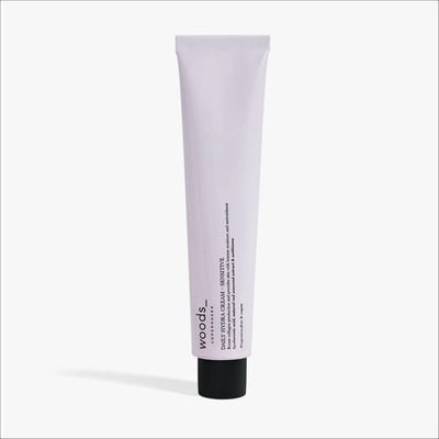 Woods Copenhagen 敏感肌保湿霜 75ml