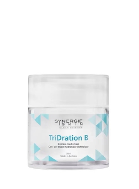 澳大利亚Synergie B3极速补水面膜
