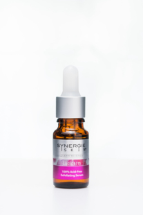 澳大利亚Synergie 无果酸温和焕肤精华液