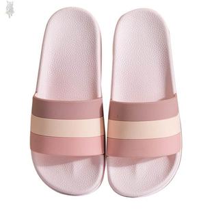 居家拖鞋 男 女夏室內(nèi)洗澡防滑浴室外穿情侶兒童可愛孩親子涼拖鞋