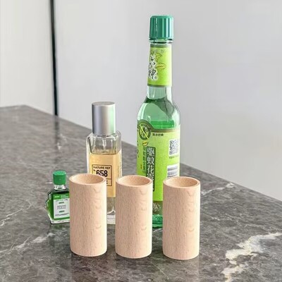 精油驱蚊扩香木净化空气