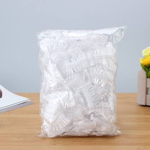 染发耳朵防水套洗头洗澡