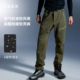 TAGX探观男式 休闲运动长裤 风行壳户外机能软壳裤 2026年春季