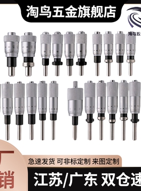 经济型微分头CMH CMHN CMHD6.5 13 25 CMHDN6.5带自锁替代