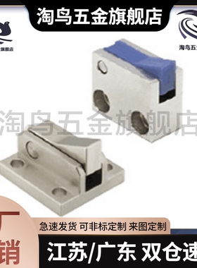 ATBM10B-S-BL-BH-BT-TP-PI/ ATBM10B-H-BL-BH-BT-TP-PI 止回组件