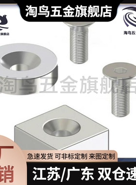 BLS70-A8-T3 /T2 BLS70-A10/A12/A15/A20/A25带平头螺丝磁铁