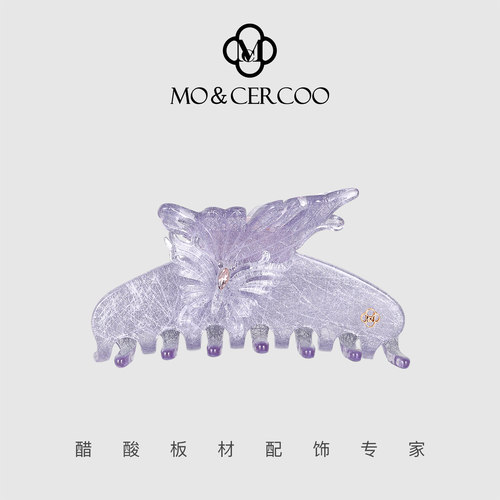 cercoo奢蔻抓夹亚克力板材