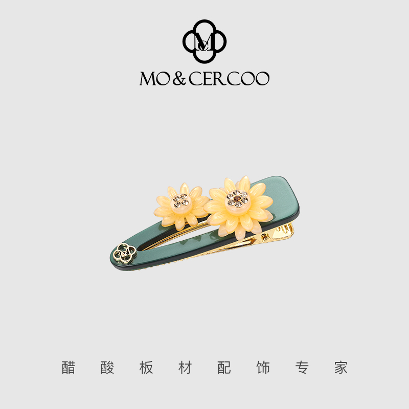 精选优质树脂,简约优雅 ,匠心手工