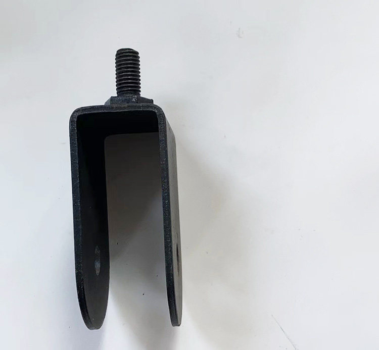 综合训练器多人站单人站滑轮支架滚轮支架滑轮单轮固定支撑架