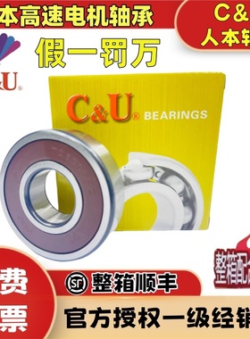 人本轴承TD系列大全6205 6206 6207 6208 6305 6306 6307 RZ高速