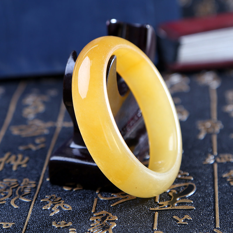 内蒙古佘太翠三生三世民族风戒指手把件原创设计项链手镯直播现货