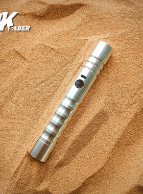 现货Punk配件 刃甲/纯手柄/外接尾盖/连接器...