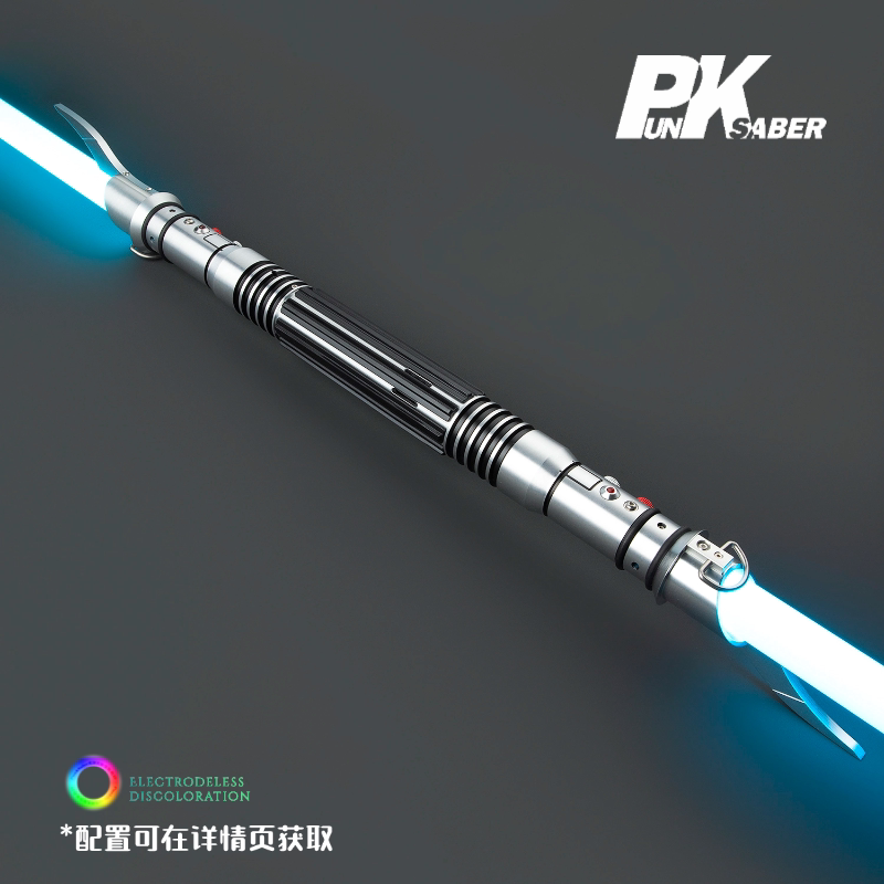 Punk星战萨瓦奇·奥普雷斯光发光玩具