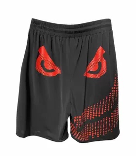 【专柜大清仓D2】BADBOY潮牌短裤BHZ22269005