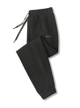 【娜娜粉丝专属108】BAD BOY经典休闲小标运动卫裤BMY25108