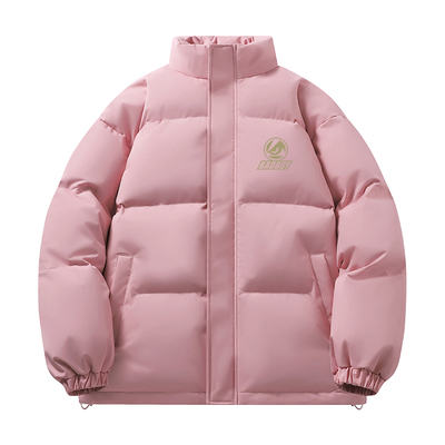 【甜甜专属102】BAD BOY休闲时尚保暖潮棉服BYW25102