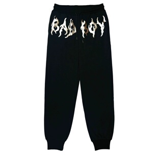 【娜娜粉丝专享115】BAD BOY潮品卫裤BHL23260010