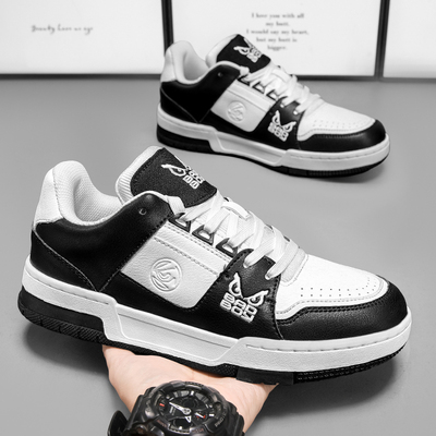 【专柜大清仓】BADBOY元素板鞋BHS25018