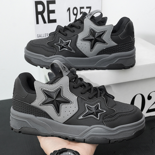 星星二代潮鞋 BOY BAD BHS25013 013