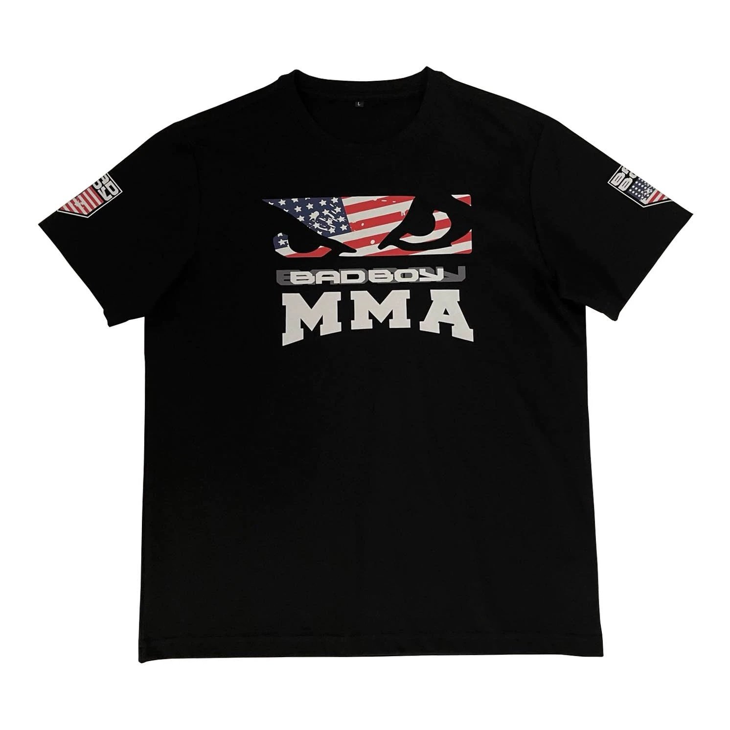 【主播专享94】badboy潮牌t恤bhz22102033