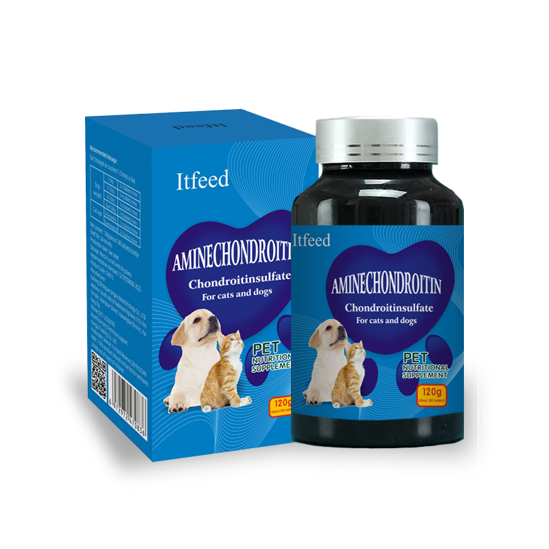 狗钙片中型犬宠物大小型犬补钙健骨老年犬金毛泰迪关节狗用钙片