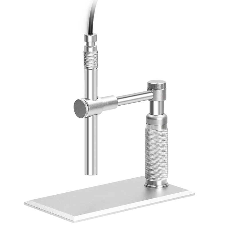 高清200万像素500X倍笔式USB/AV电子数码显微镜美容放大镜内窥镜