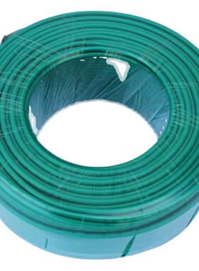 日标汽车线HDEB多股绞合裸铜镀锡线芯80度60V环保PVC耐压阻燃特软