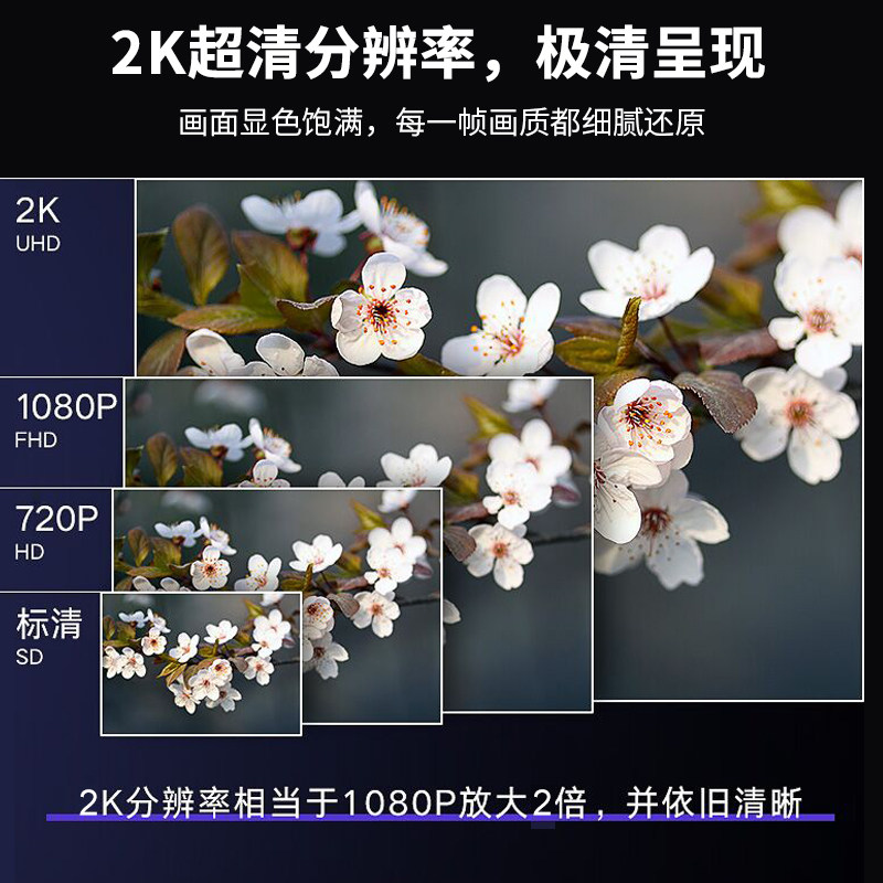 SJCAM 빠른 액션 카메라 S1 배선이 필요 없는 울트라 클리어 2K 스마트 카메라 홈 원격 무선 고양이 눈 야간 투시경 모니터링 기계 야외 실내 야간 투시경 적외선 감시 카메라