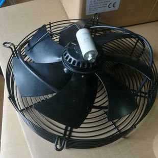 微光YWF2E 300S电机外转子冷库风机冷凝器轴流风扇高速电机扇高速